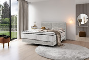 letto Boxspring LINCOLN