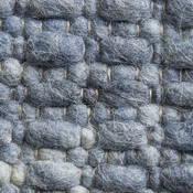 tapis de laine Raku