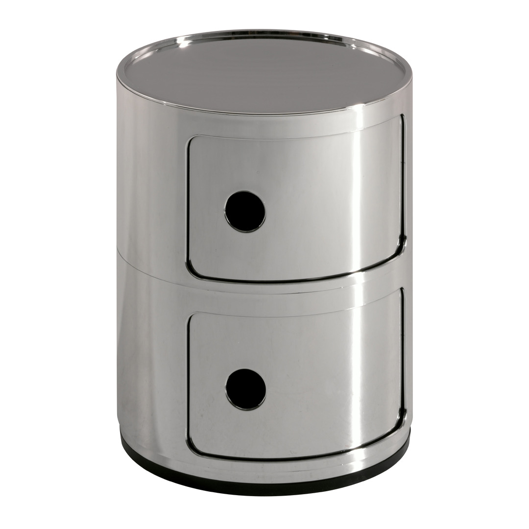 Beistelltisch Componibili Metal