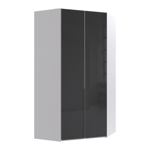 armoire d’angle NYC