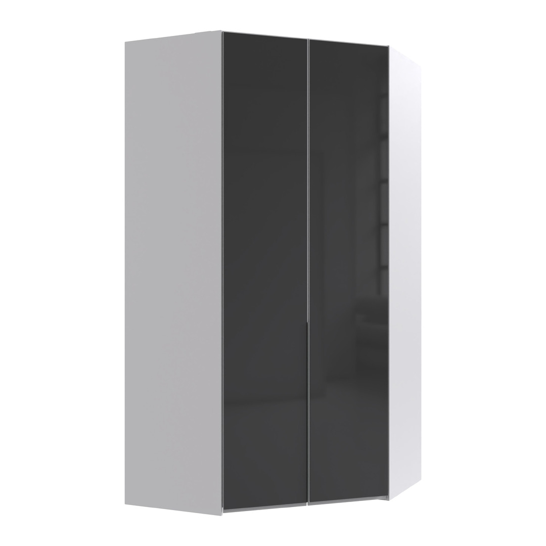 Eckschrank NYC