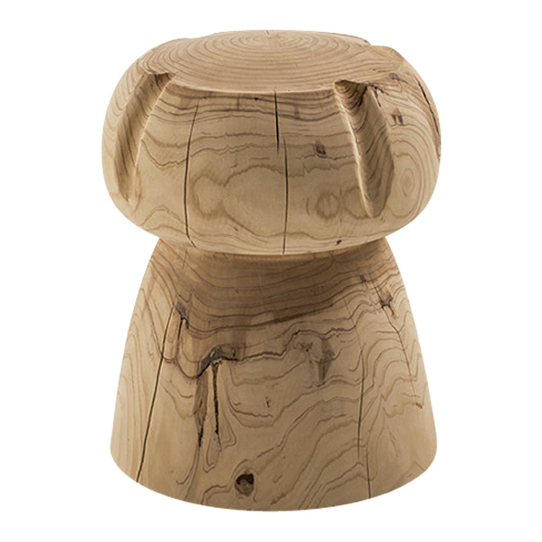 tabouret MISS CHAMPAGNE