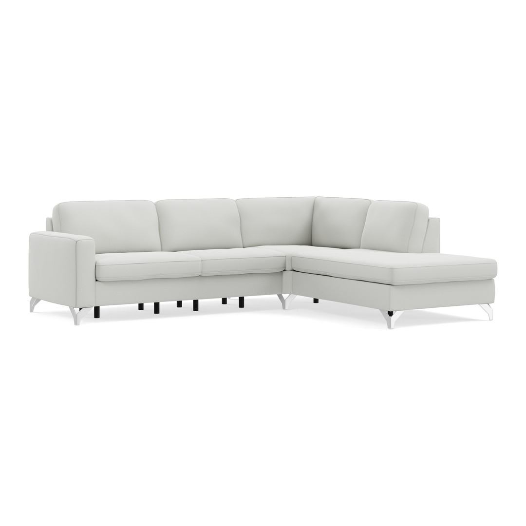 Ecksofa Classics Plus