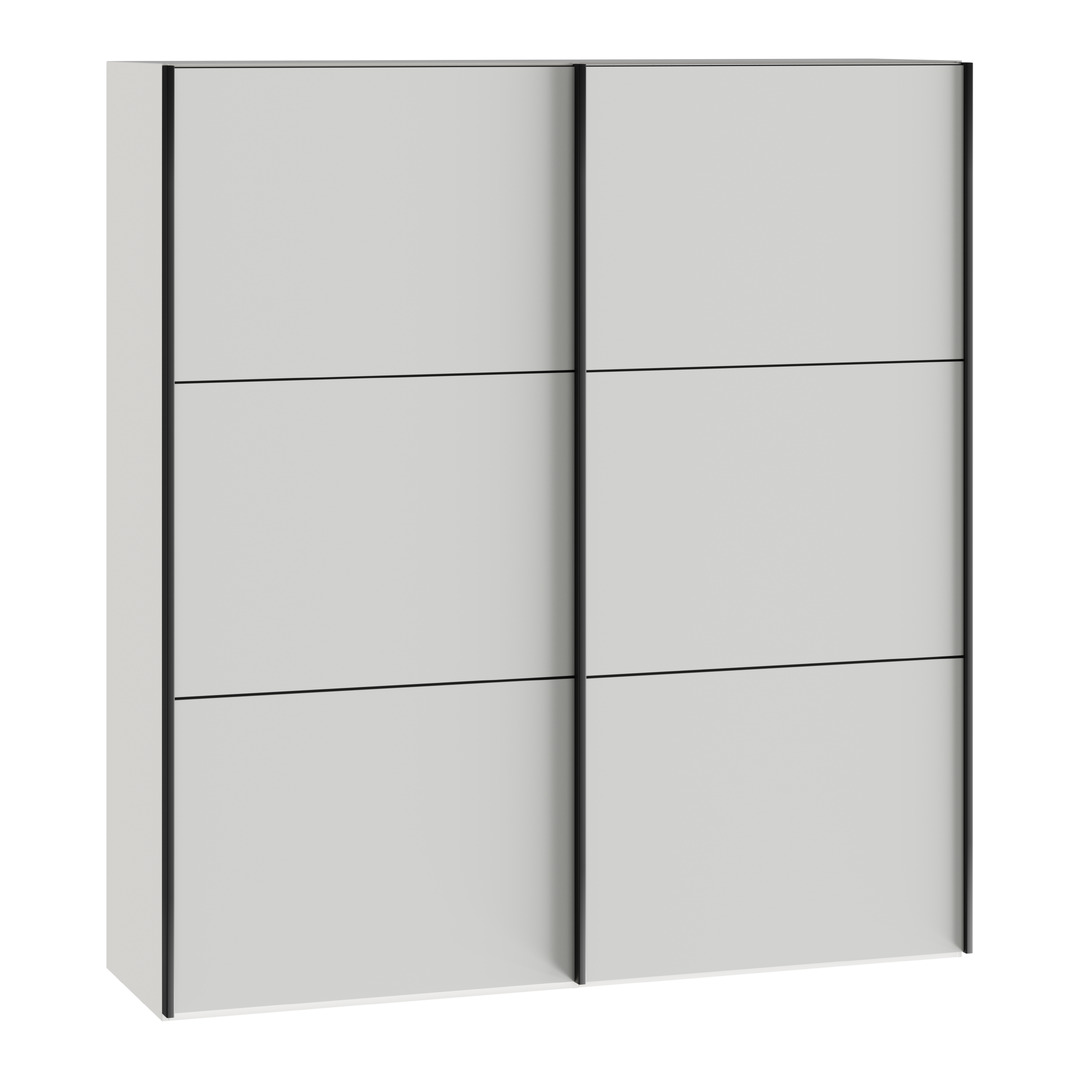 armoire à portes coulissantes SLIDE