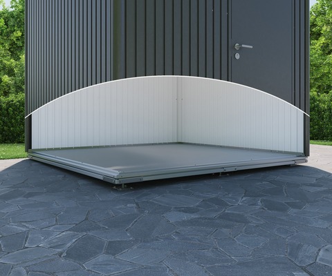Smartbase Highline H6