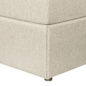 letto Boxspring ANTON