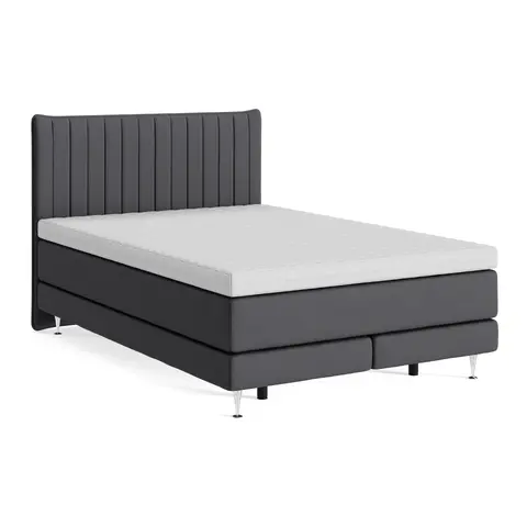 letto Boxspring ODIN