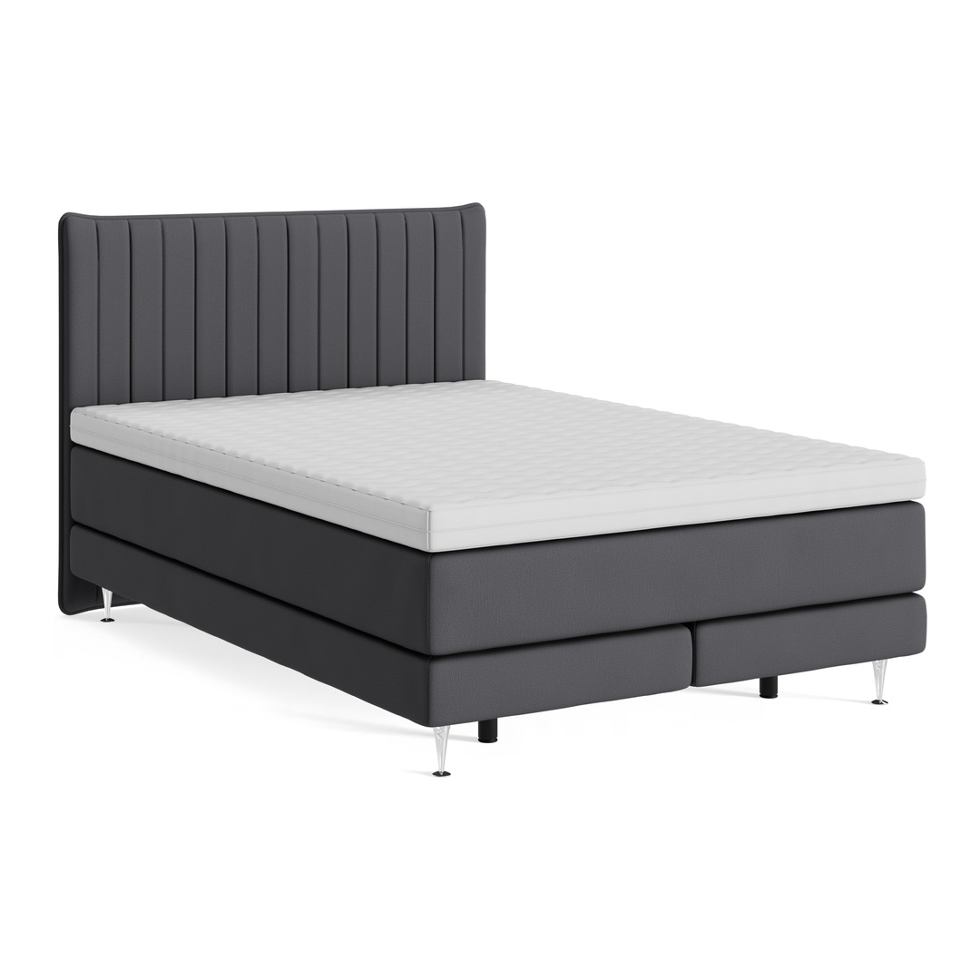 Boxspringbett Odin