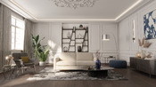 divani singoli CLASSICS PLUS