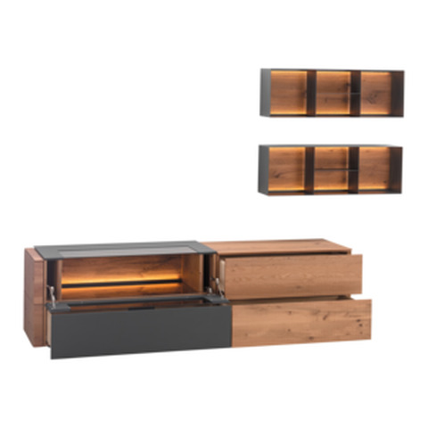 meuble-paroi LOVIS
