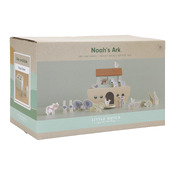 Giocattoli di legno Noah'S Ark