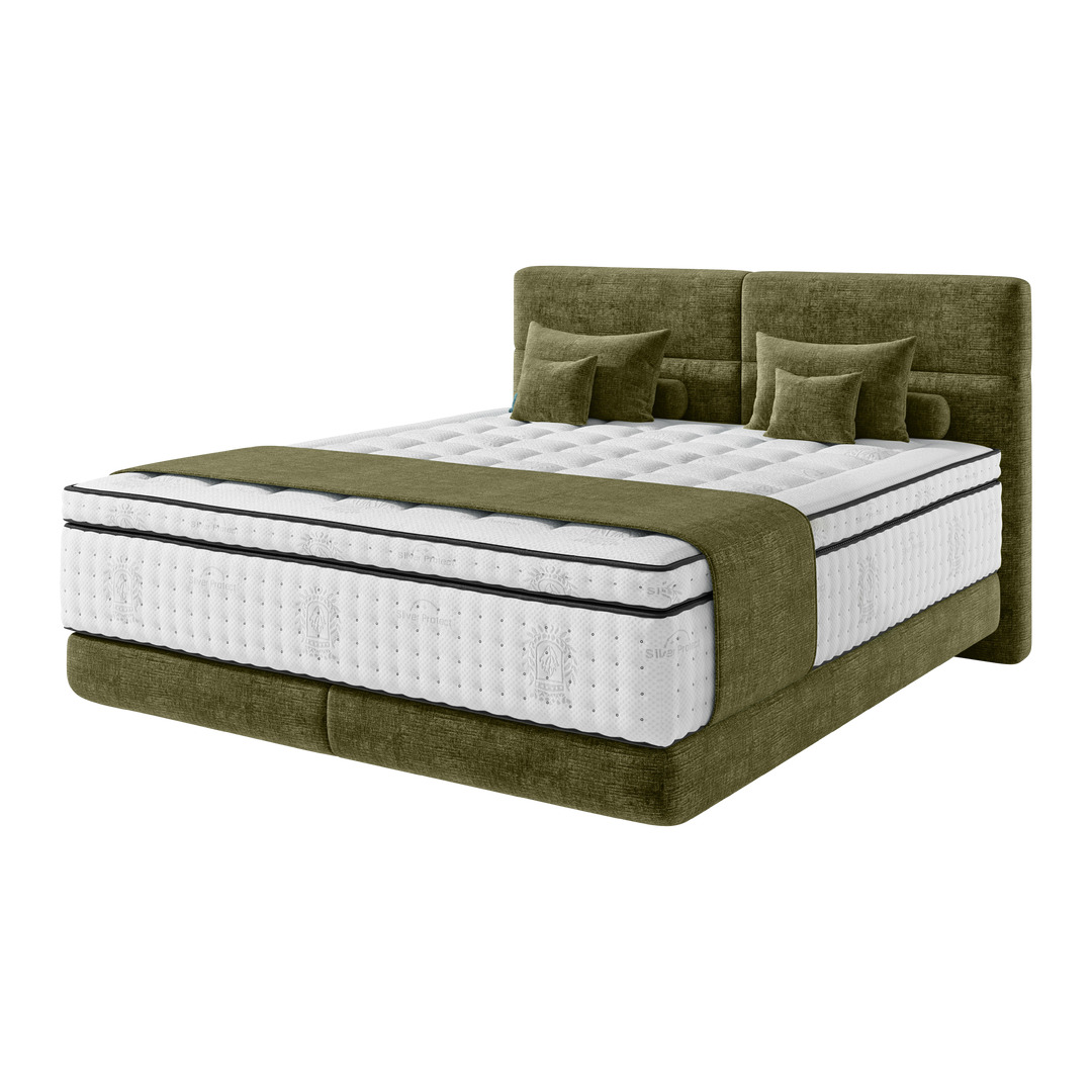 Boxspringbett Lincoln