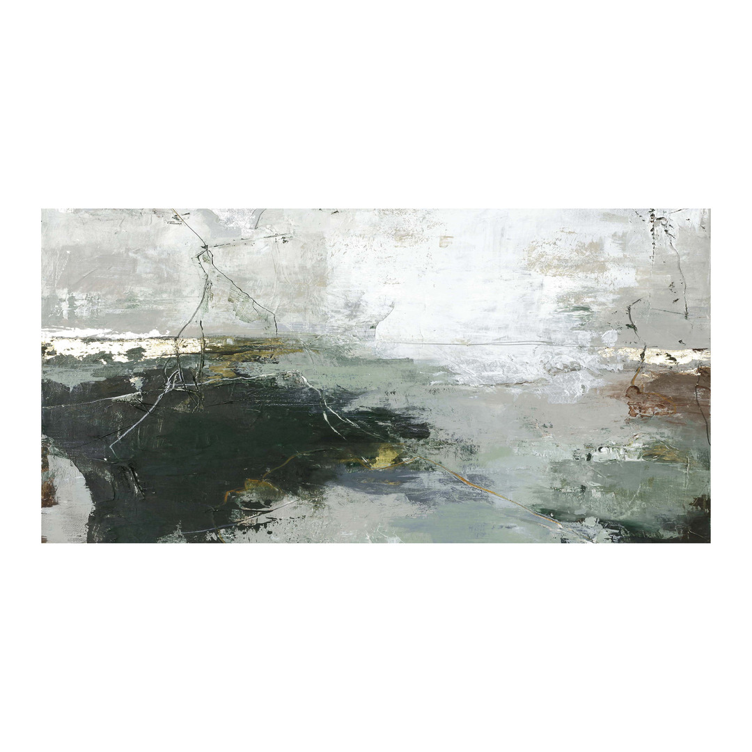 Quadro su tela Freja