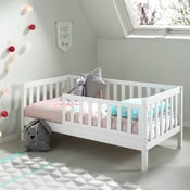 lit bébé Peuterbed