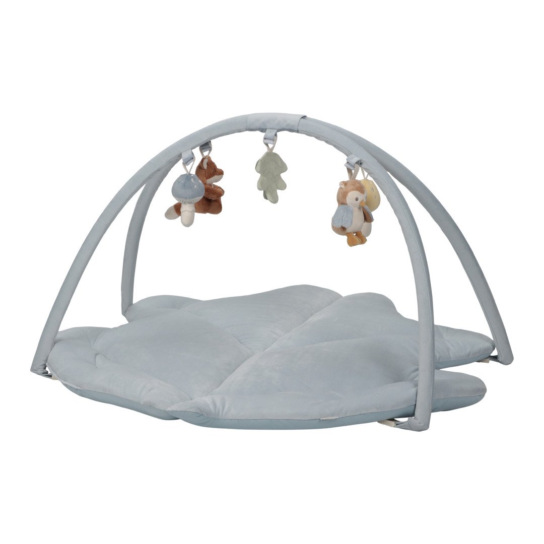 Tapis de jeu Forest Friends