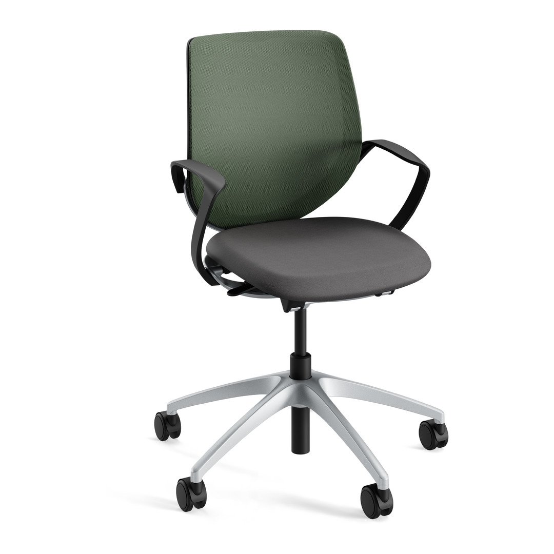 chaise de bureau GIROFLEX-313