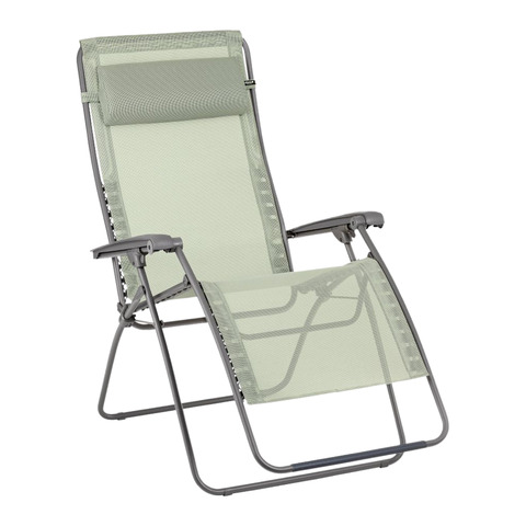 chaise longue Batylien Iso