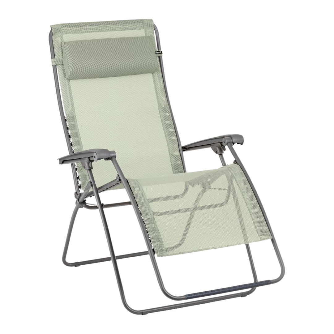 chaise longue Batylien Iso