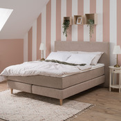 lit boxspring CALLA