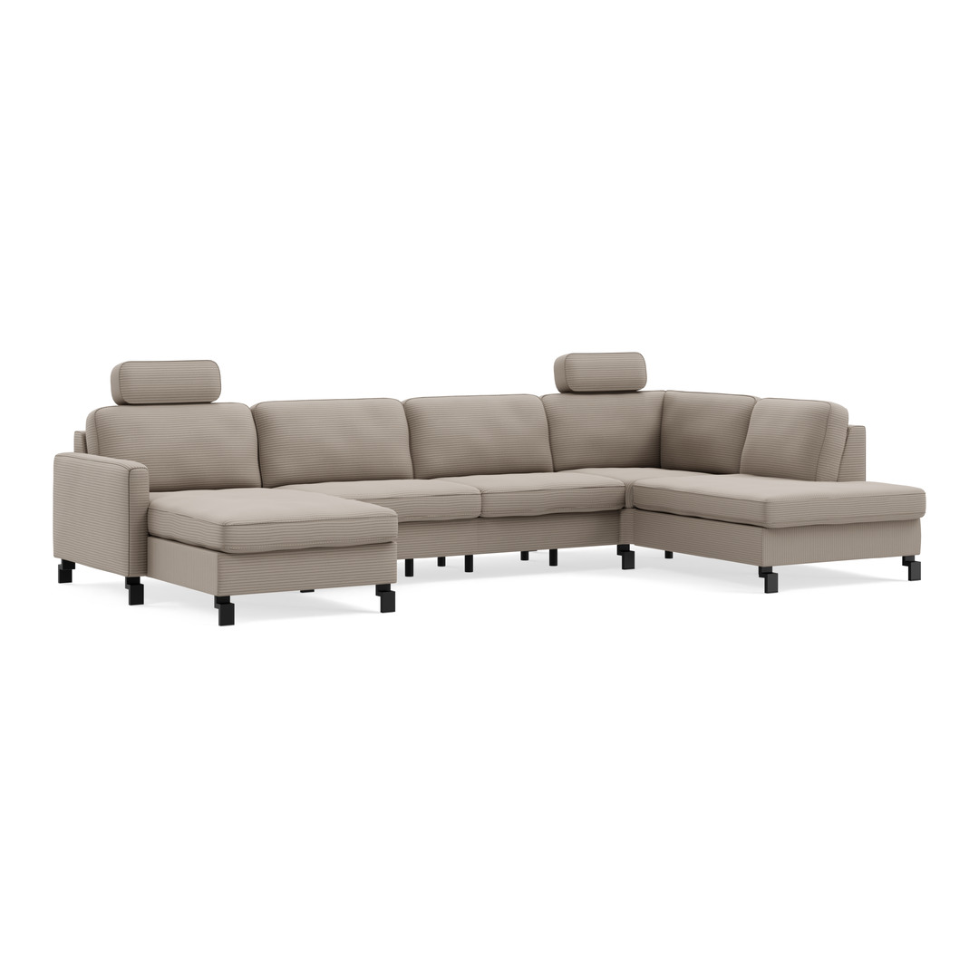 divano ad angolo CLASSICS PLUS