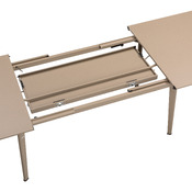 Ausziehtisch Plus 4