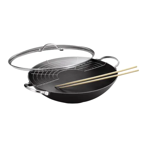 Wok ASIA
