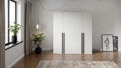 portes battantes ATLANTIS