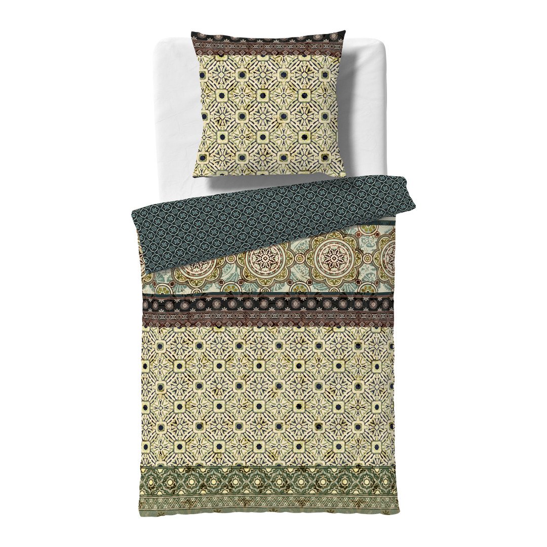 Bettwäschegarnitur Bed Art S