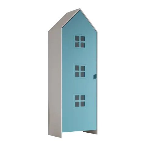 portes battantes CASAMI