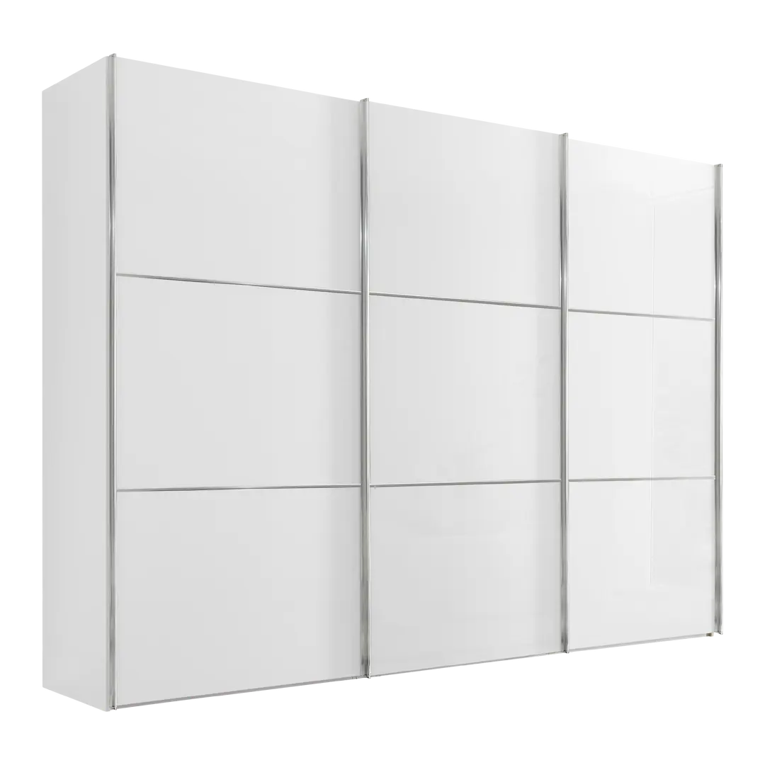 armoire à portes coulissantes Primo-Glas