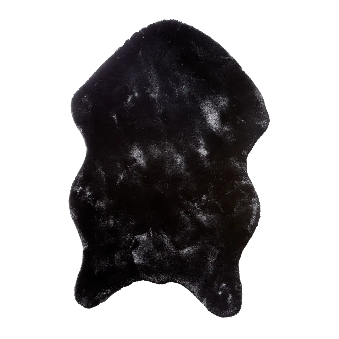 Kunstfell Luna