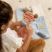 set da gioco Baby Doll