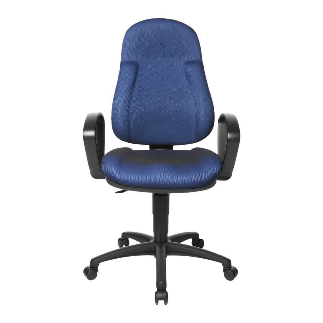 chaise de bureau Wellpoint-10P
