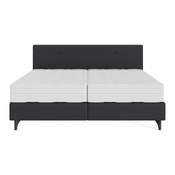 letto Boxspring AURORA