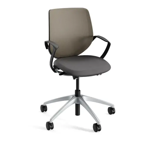 chaise de bureau GIROFLEX-313