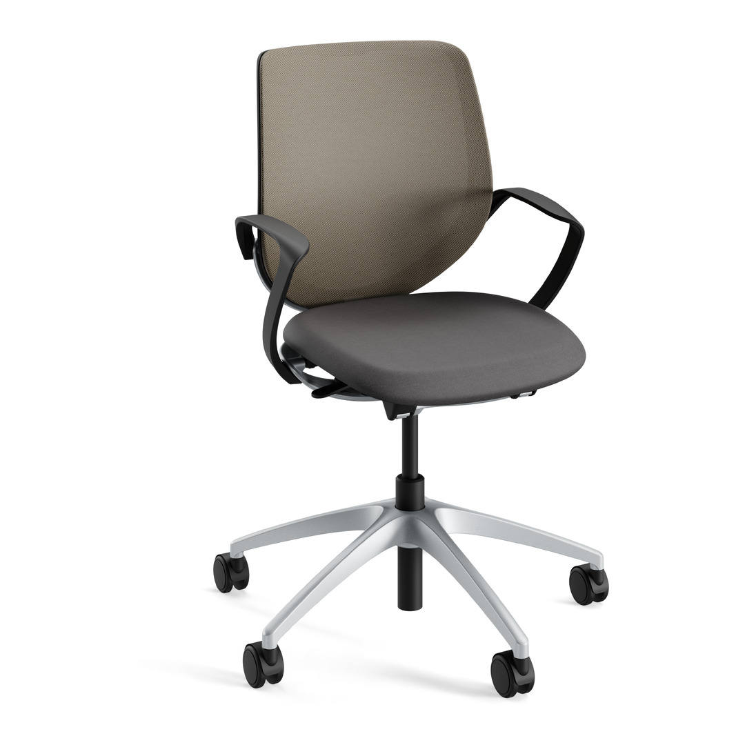 chaise de bureau GIROFLEX-313
