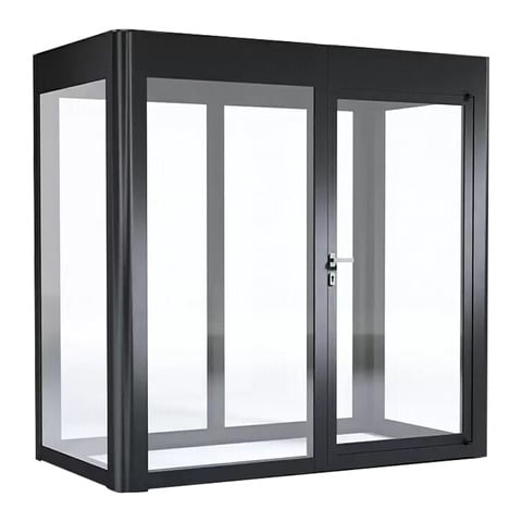 serra Energy 2.1