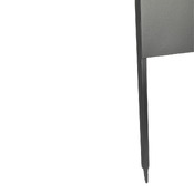 Paravent Steckbar