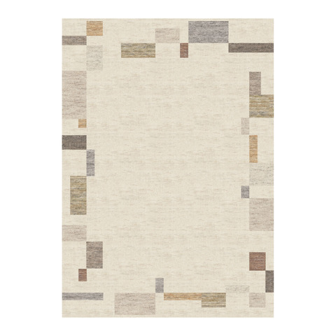 Wollteppich Salsa Design