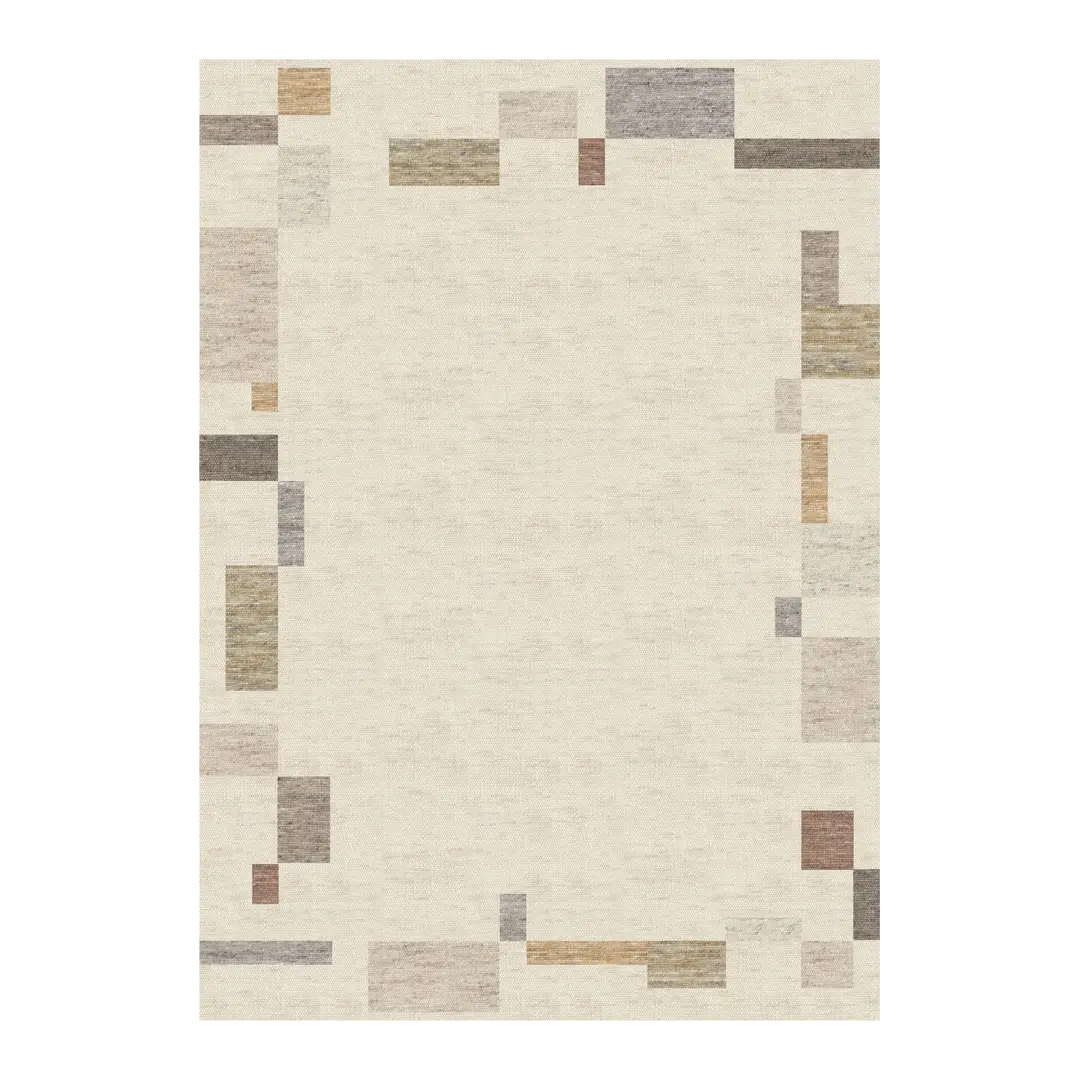 Tuft-/Webteppich Salsa Design