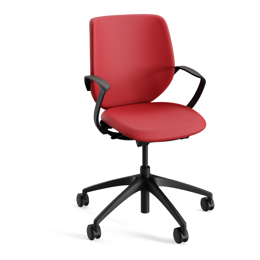 Bürostuhl Giroflex-313