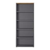 scaffale di file Agenda
