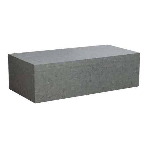 table basse Monobloc