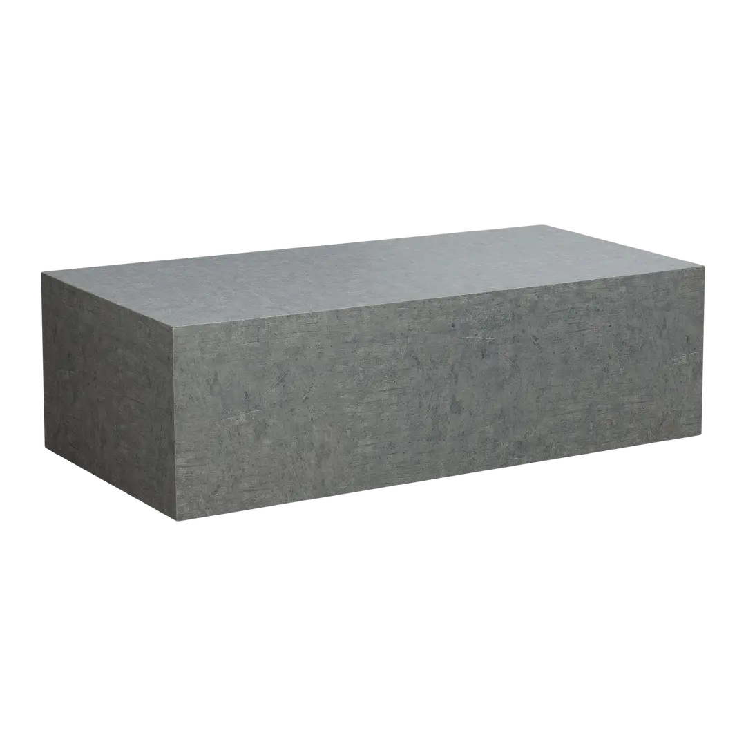 tavolino Monobloc