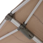 ombrellone FLEX ROOF
