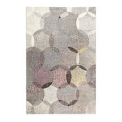 tapis à fibres faibles Modernina
