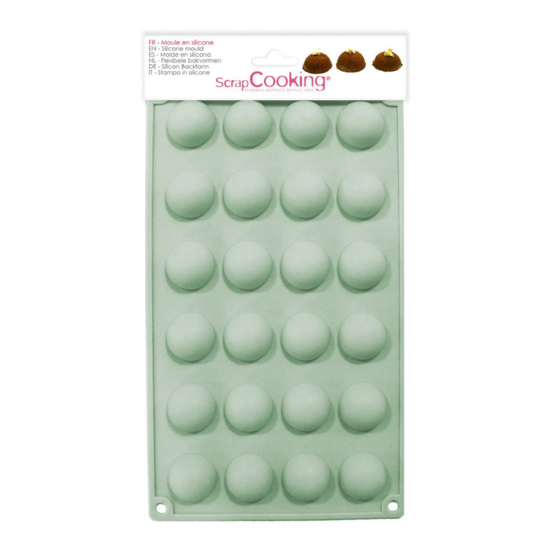 stampo in silicone Baking