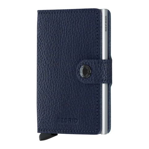 portacarte Miniwallet-Vegetable