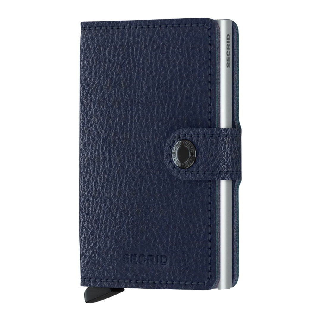 Kartenetui Miniwallet-Vegetable
