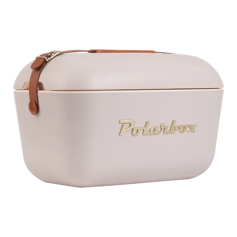 Box refrigerante Retro Cooler